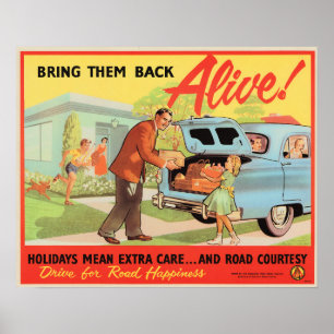 AFFICHE 1939