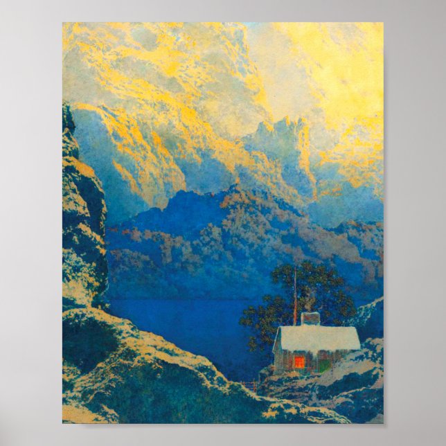 AFFICHE 1941 (Devant)