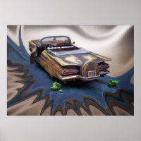 1959 Chevy Impala, voiture de tourisme, voiture cl