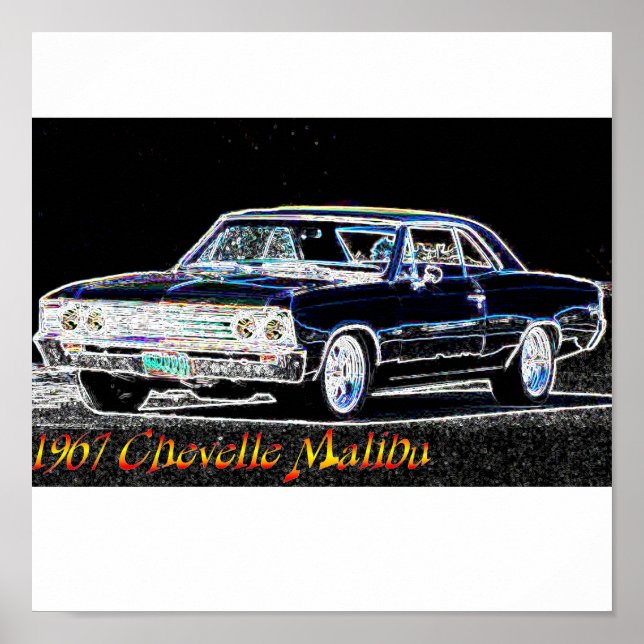Affiche 1967_chevelle_malibu (Devant)
