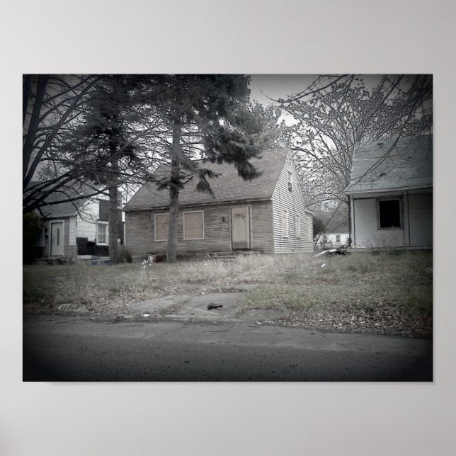 Affiche 19946 Dresde (Devant)