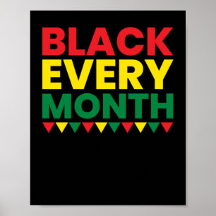 Affiche 1 Noir Histoire Monthblack Droits.Png