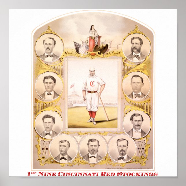 Affiche 1re Neuf (Devant)