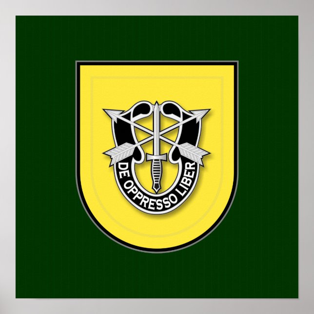 Affiche 1re SFG-A 1 (Devant)