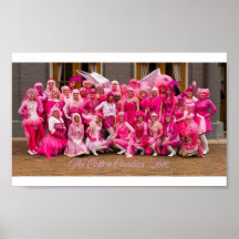 2016 Les Candies De Coton