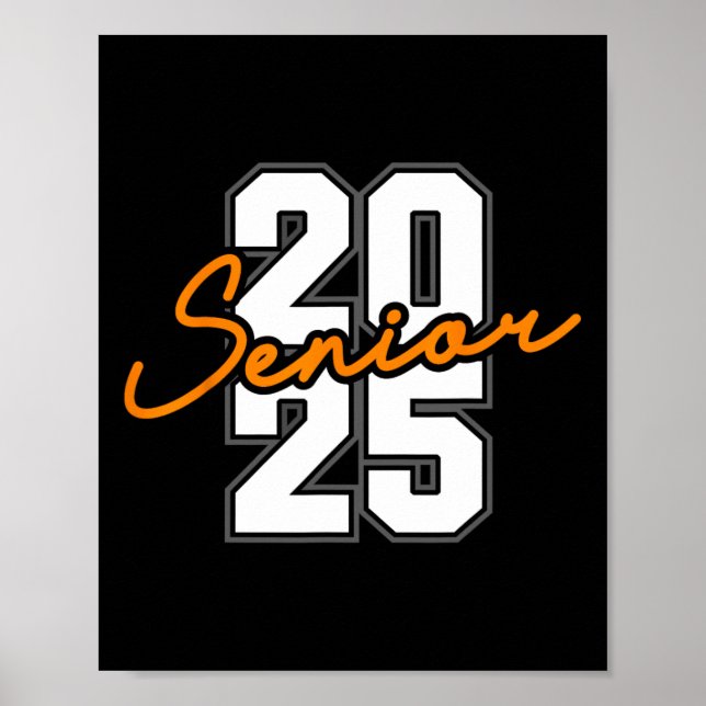 Affiche 2025 Lycée Cl Lycée Diplôme Oran (Devant)