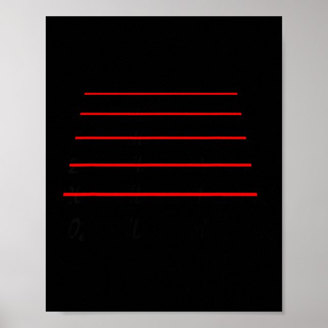 Affiche 2026 Will Be My Year Funny New Years Eve Resolutio (Devant)