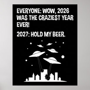 Affiche 2027 Tiens Ma Bière