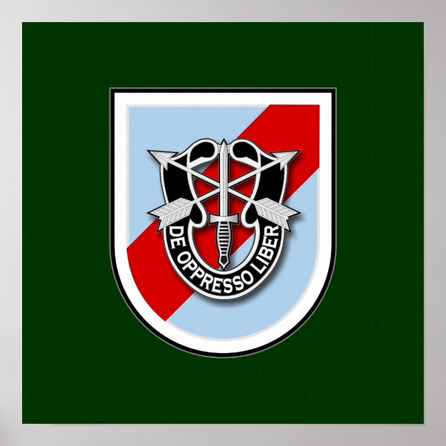 Affiche 20e SFG-A 5 (Devant)