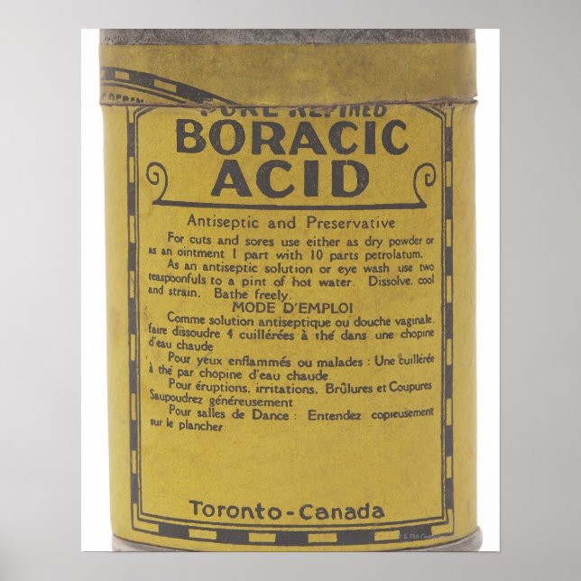 AFFICHE 23650521 (Devant)