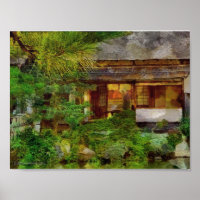 241 Japonais Maison de thé Visiteur