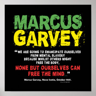 Affiche 25 Devis de reggae