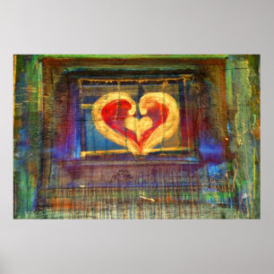 Affiche #280. 6.17.2013 coeur & lipz... ?