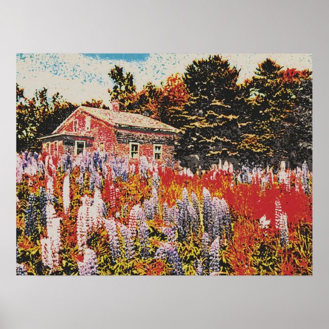 AFFICHE 294 (Devant)