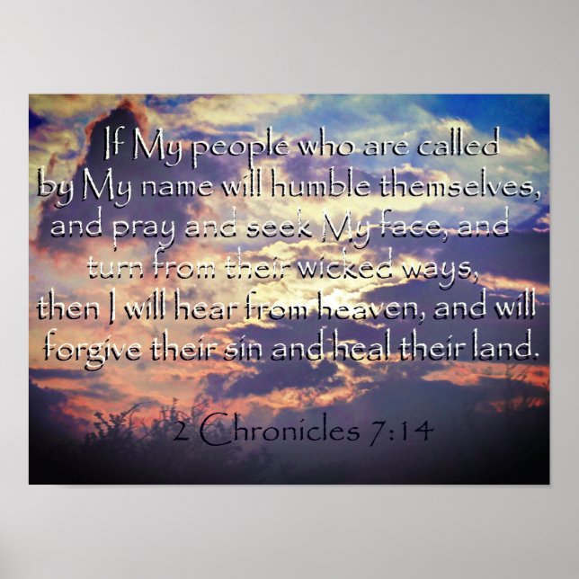 Affiche 2 Chroniques (Devant)