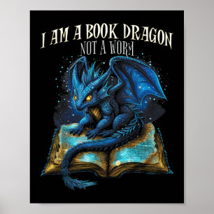 Affiche #2 Citation De Livraison Je Suis Un Dragon De Livr