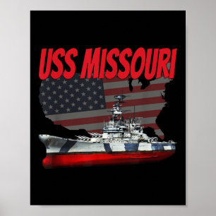 Affiche 2ème guerre mondiale& ; Bataillon vétéran de gu