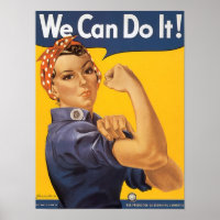2ÈME GUERRE MONDIALE "Nous Pouvons Le Faire !"