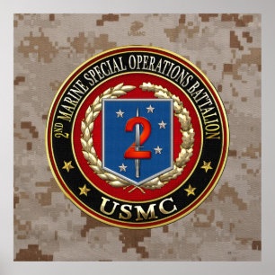 Affiche 2ème MSOB [3D]