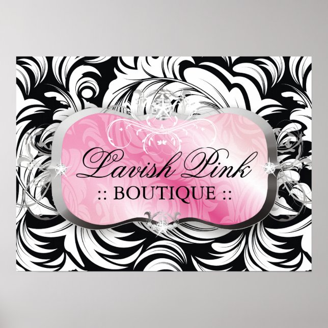 Affiche 311 Lavish Pink Platter Argent (Devant)