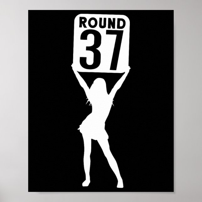AFFICHE 37 (Devant)