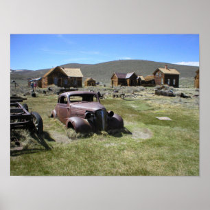 Affiche 37 Chevrolet