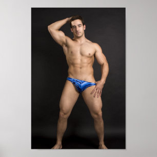 Affiche 39291 Chris Rockway