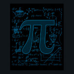 Affiche 3.14 Pi Day Math Physics Irrational Number Circumf<br><div class="desc">3.14 Pi Day Math Physics Irrational Number Circumference. 3.14 Pi Mathematics Men Women Circumference.</div>