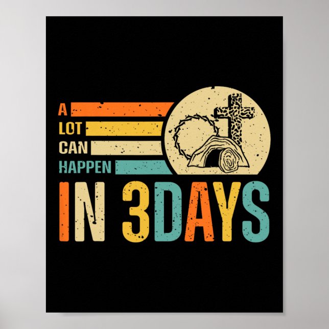 AFFICHE 3 D (Devant)