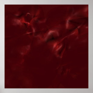 Affiche 3D jeu - nuages