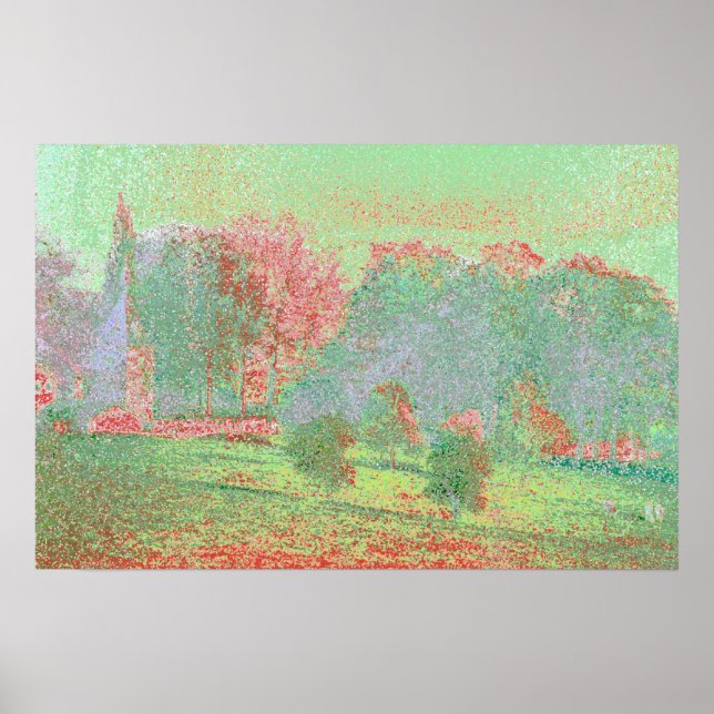 Affiche 40 ter (Devant)