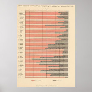 Affiche 48 État de naissance 1900