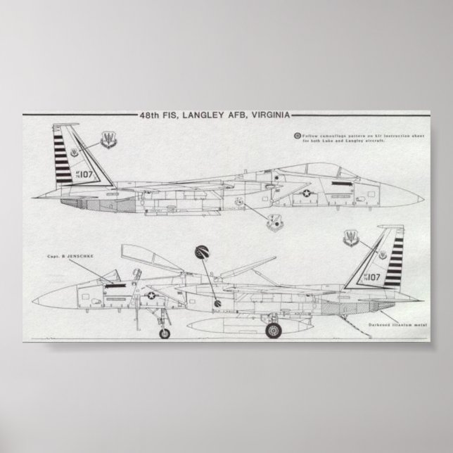 AFFICHE 48 FIS (Devant)