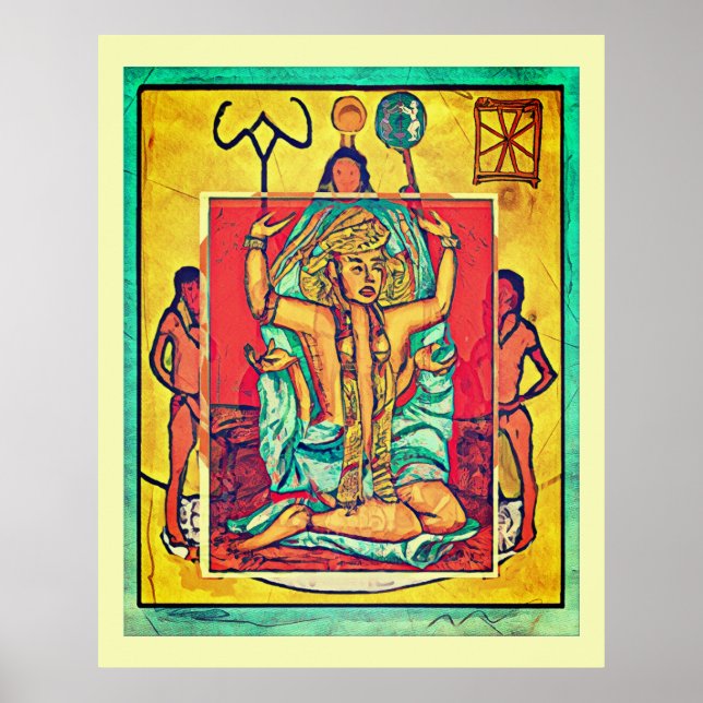 Affiche 4 février (Devant)