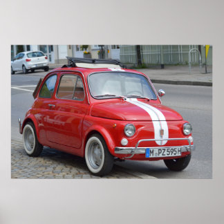 AFFICHE 500