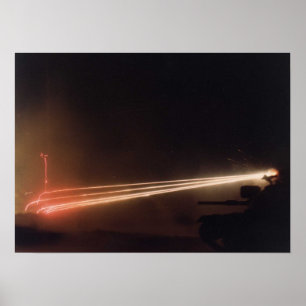 Affiche .50 Ricochet