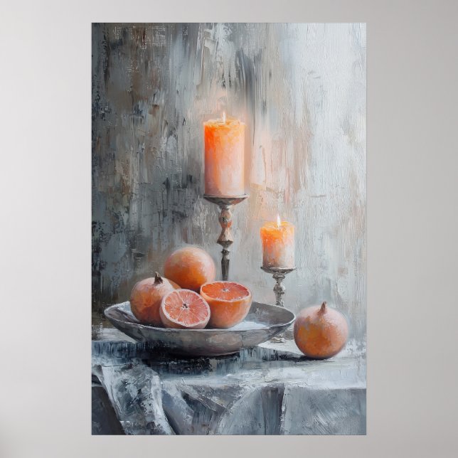 Affiche 529 Vie morte (Devant)