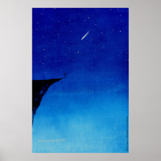 Affiche 5383.Apprendre à voler/ à reculer? Poster/imprimer