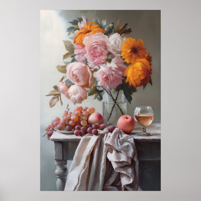 Affiche 541 Vie morte (Devant)