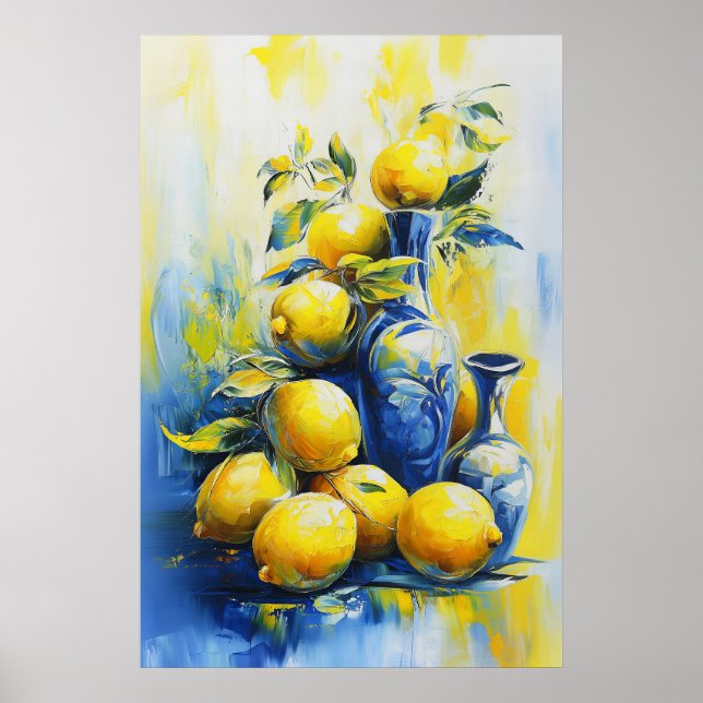 Affiche 550 Vie morte (Devant)