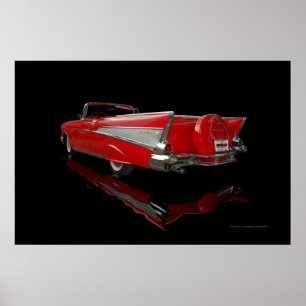 Affiche 57 Ragtop