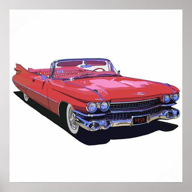 Affiche 59, série 62 (Devant)