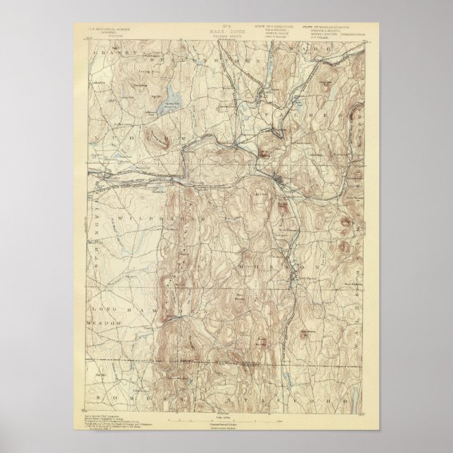 Affiche 5 feuilles (Devant)