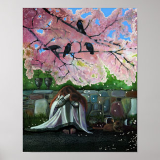 Affiche 5 togobelets