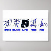 5e Lmnt Productions Hiphop Elements