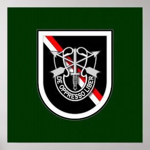 Affiche 5e SFG-A 5 OIF