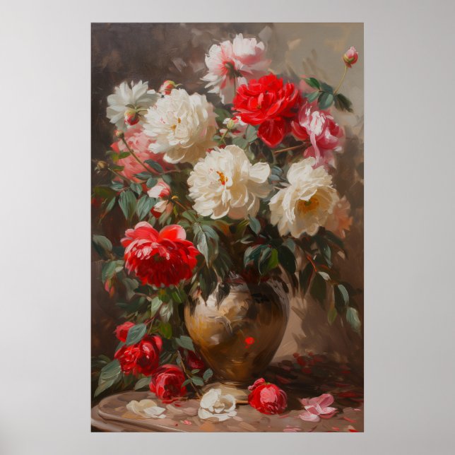 Affiche 606 Vie morte (Devant)