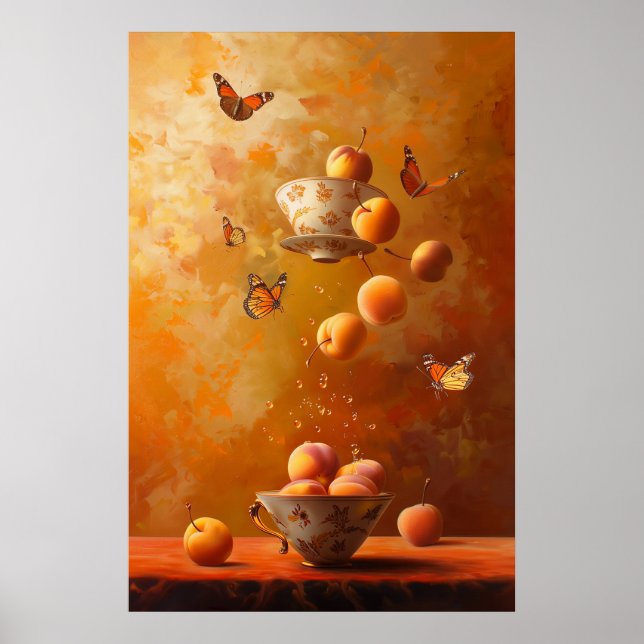 Affiche 607 Vie morte (Devant)