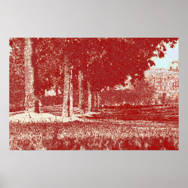 Affiche 62 tasses (Devant)