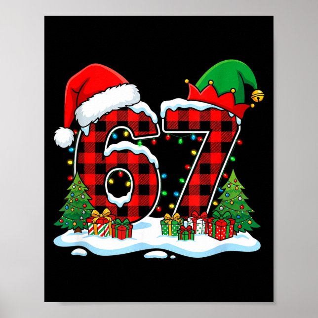 Affiche 67 Festive Celebrations  (Devant)